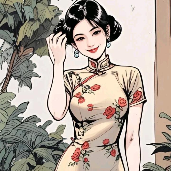 爱恋时尚数码