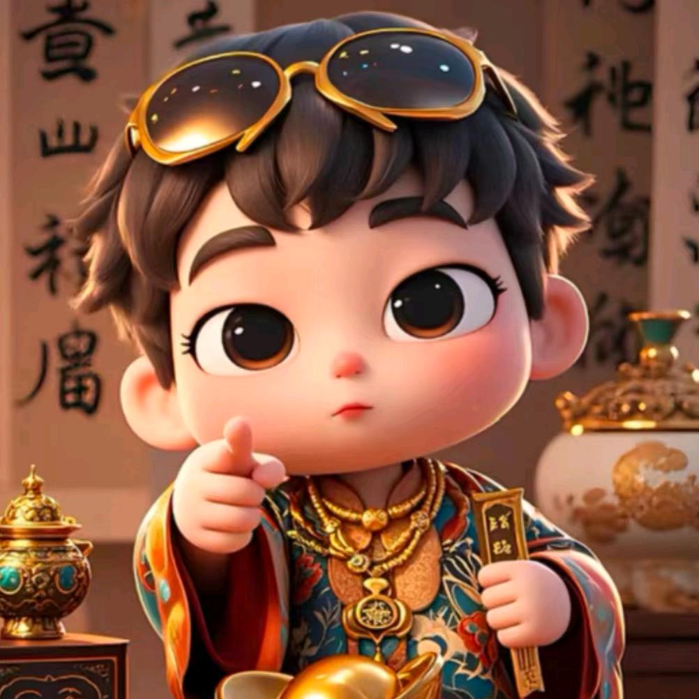 米虫儿