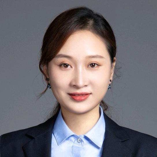 优雅小姐姐