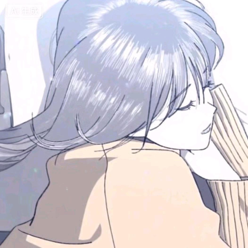 萌哒哒的傲气