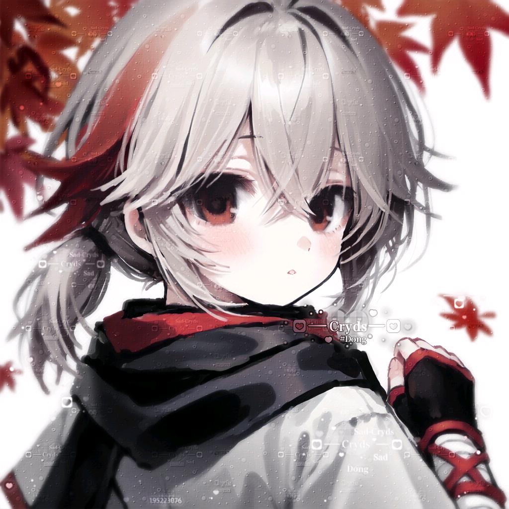 雨很大