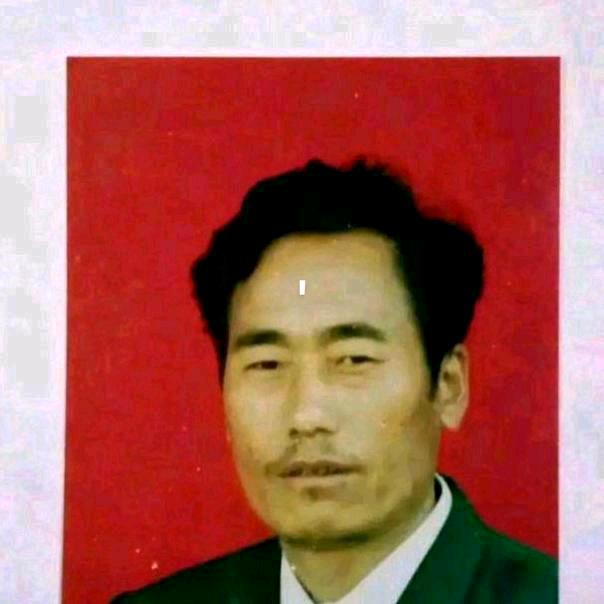 梅花欢喜滿天雪