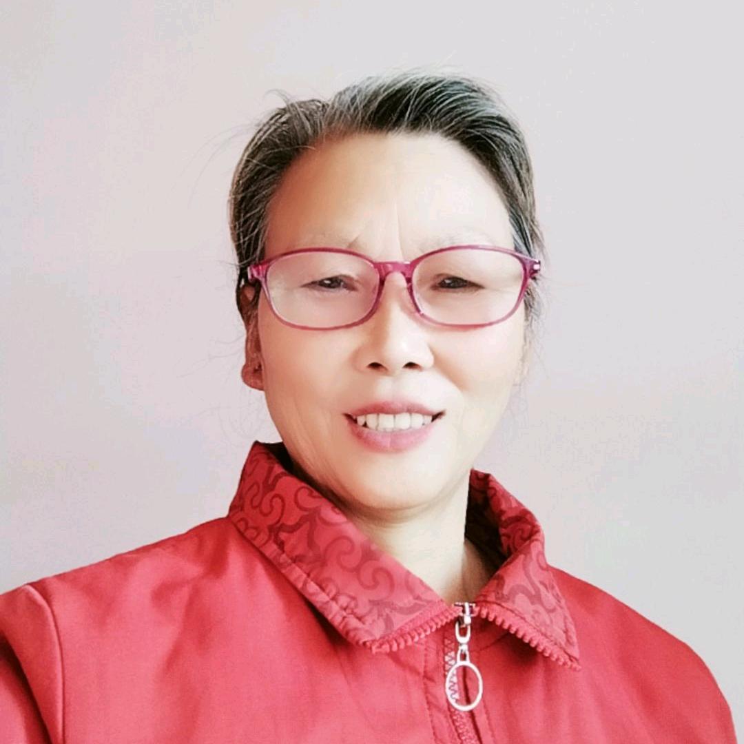 陈姐（学习中）