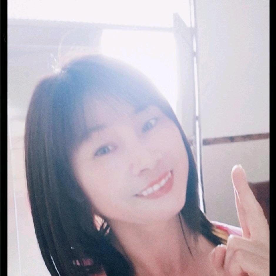 @娣