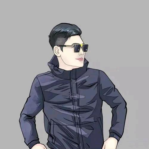 英姿飒爽