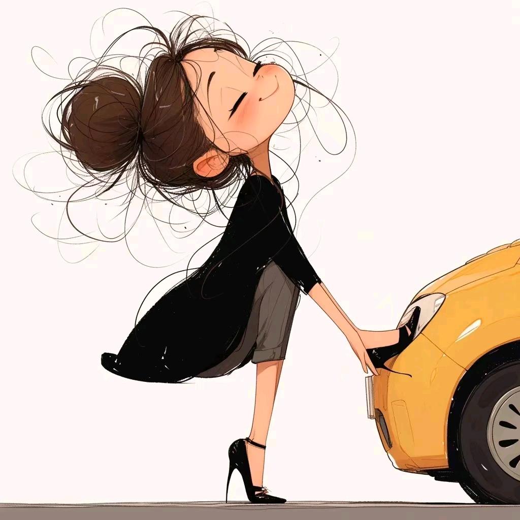 大胖脸周周二手房