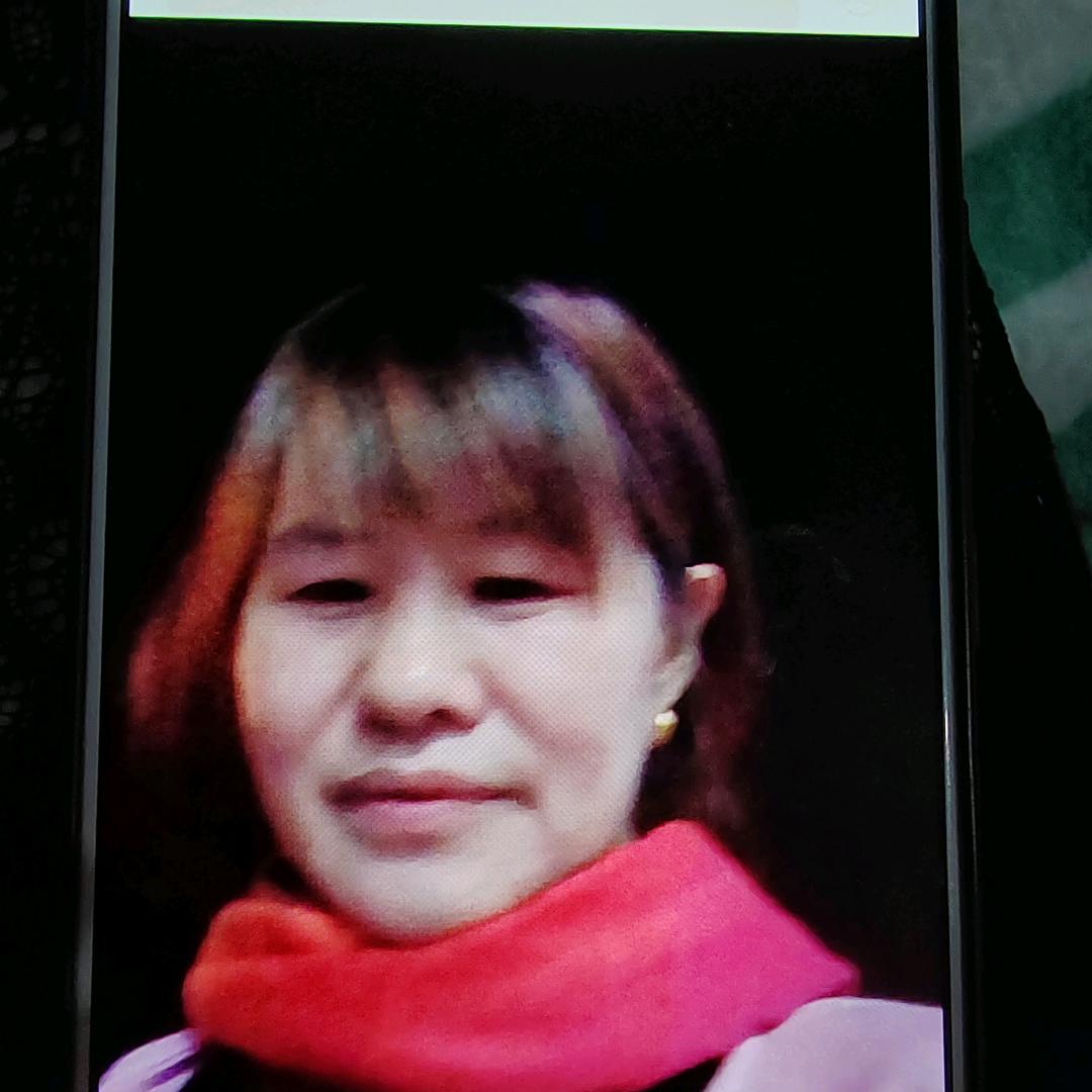 李姐