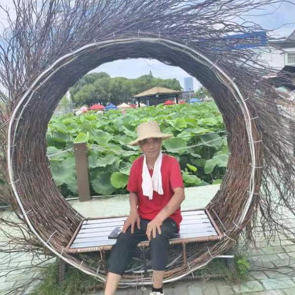 想跟你一起去流浪