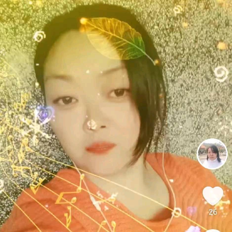 💕好运🍎加倍💕