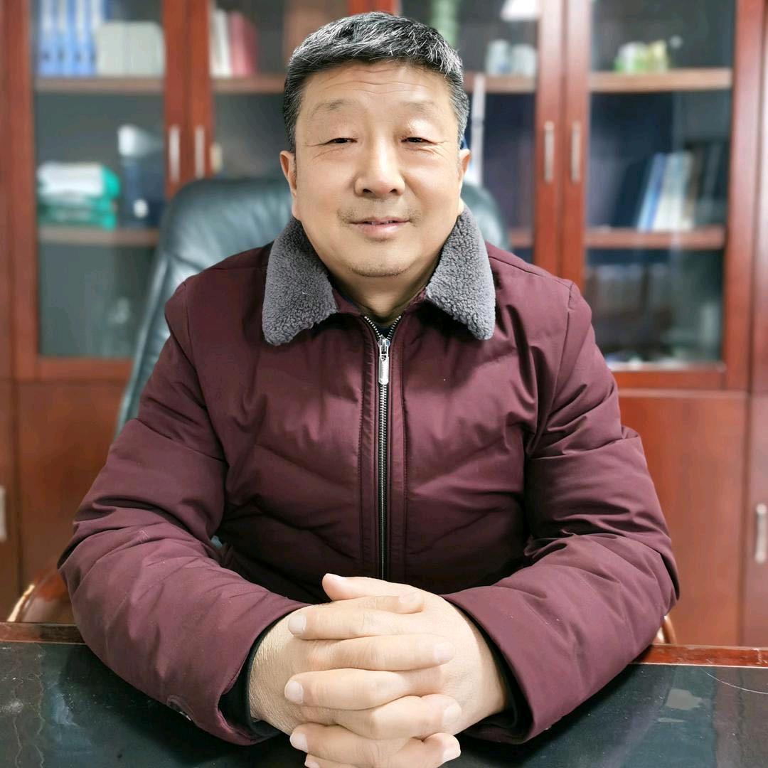 讲健康的老顽童～苗金瑜