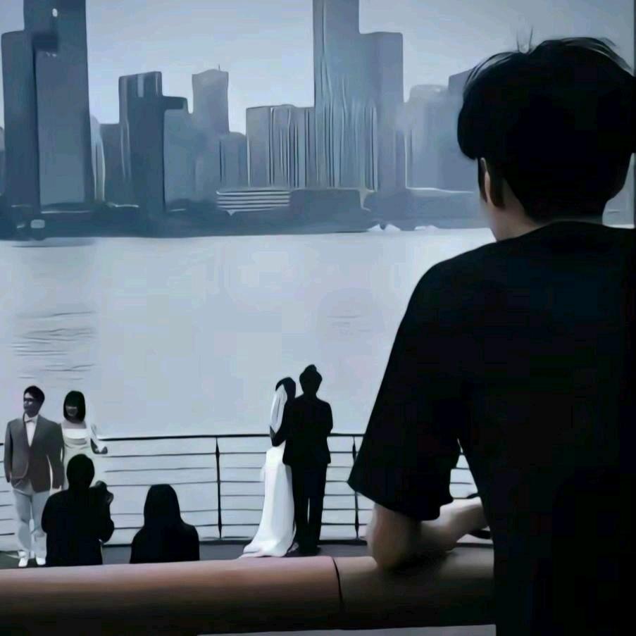 人间无事人