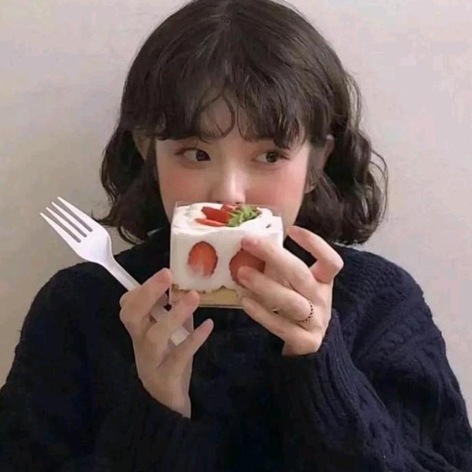 就知道吃💢
