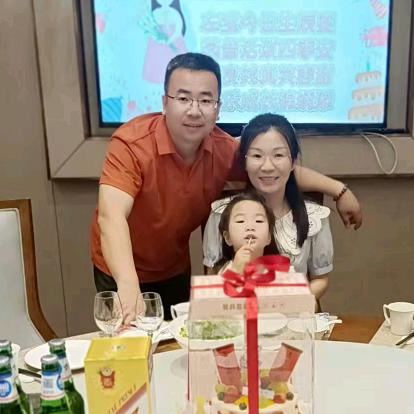 河北新农人-左猛