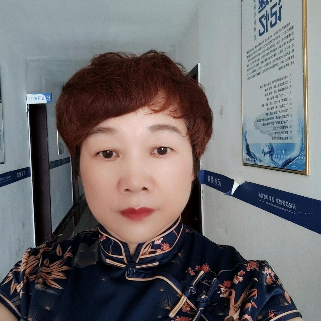 霞姐说媒1