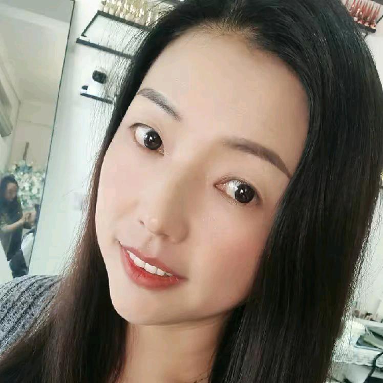 八零后小啊姨