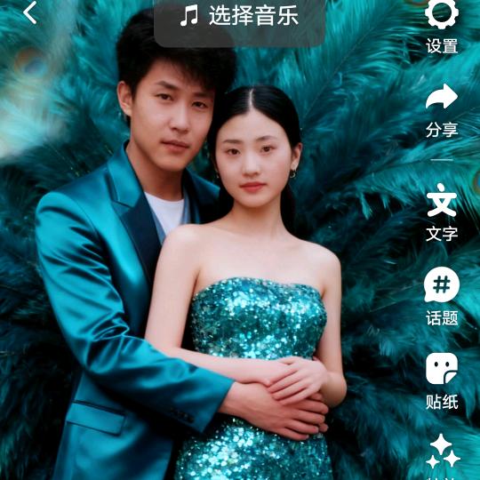 陈晓柒