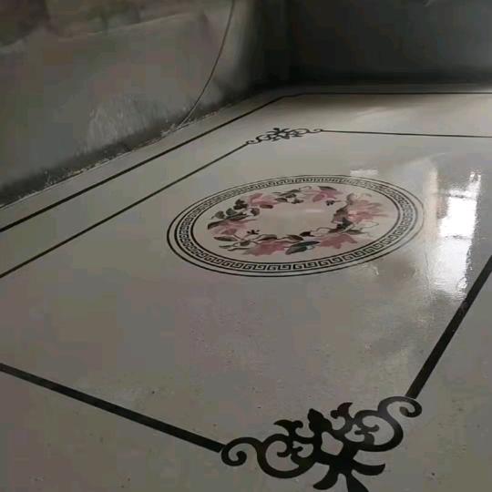 湘隆地坪