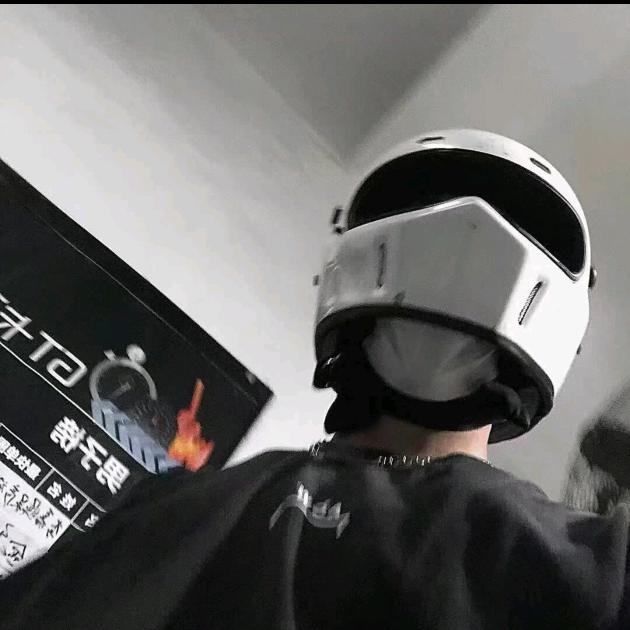 黑旗士
