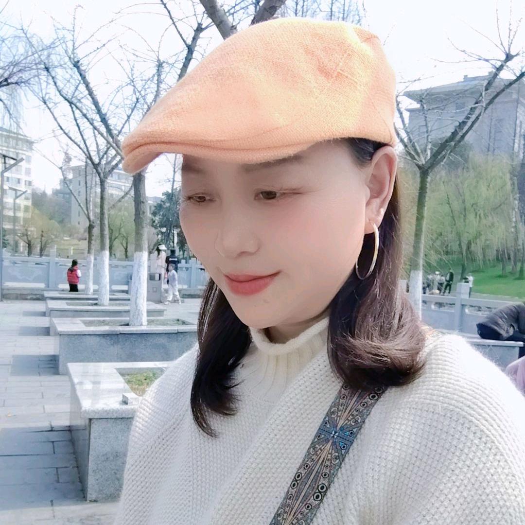 静静穿搭（好物都在橱窗）