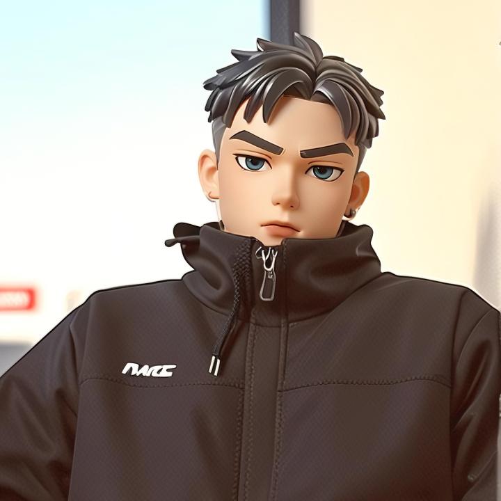好怀念