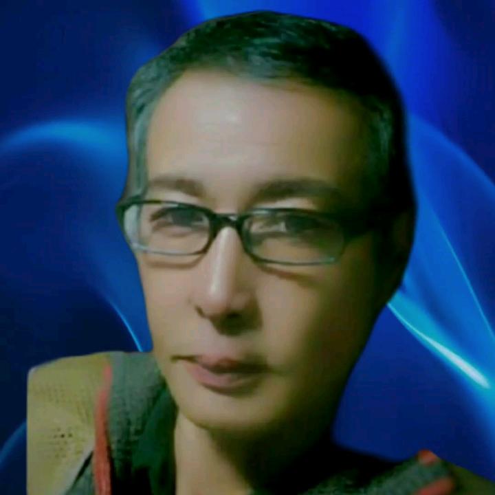 阿柳