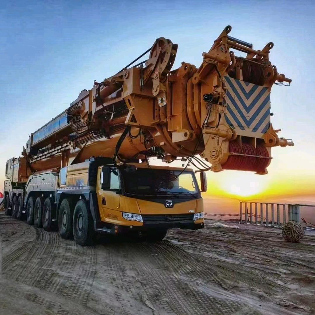 贵州钰杰吊装工程有限公司