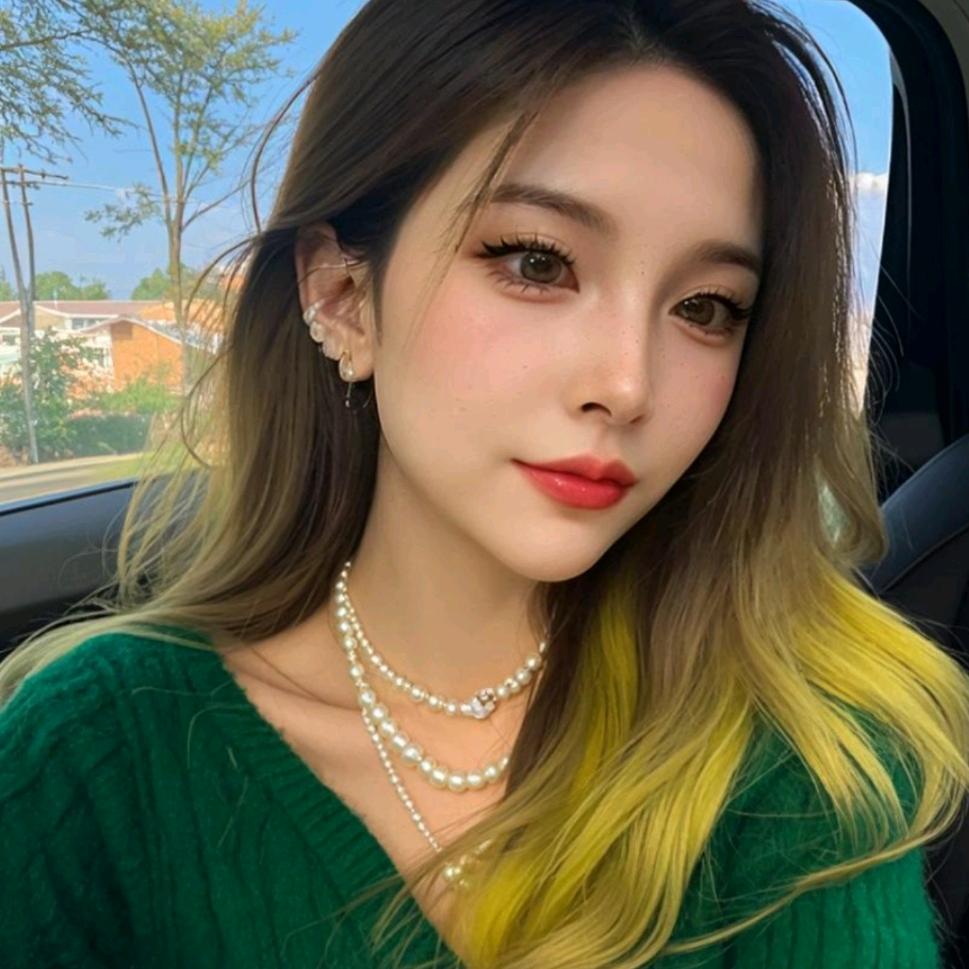 @静～👩