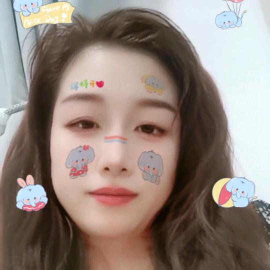 好运连连，公主