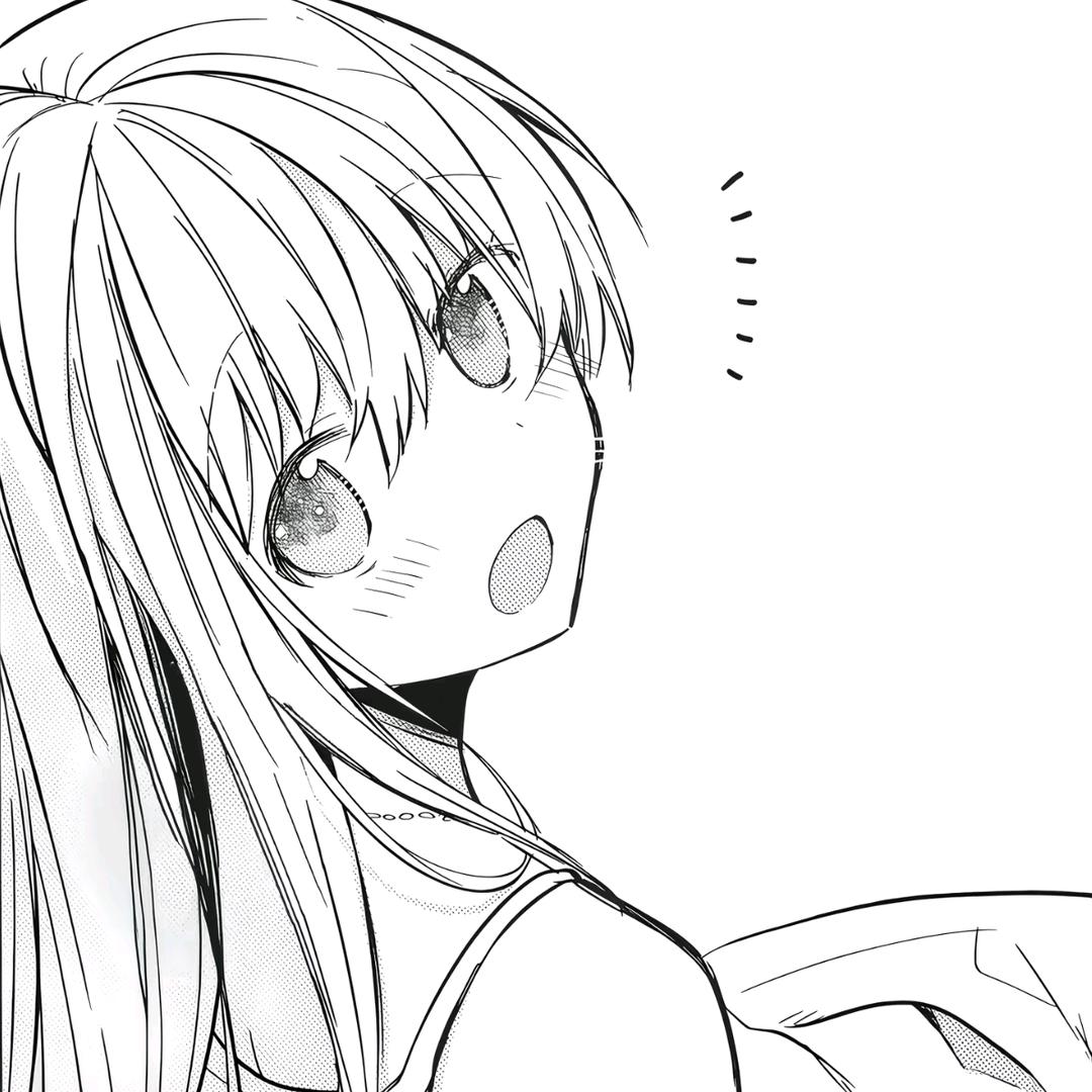 我将毛绒绒滚开