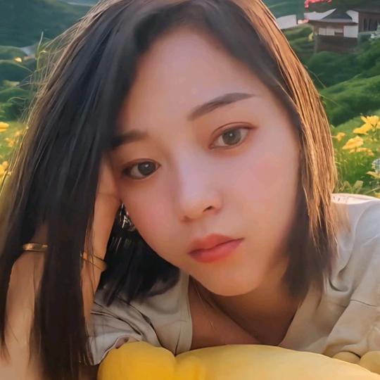 小郭小郭 福气多多