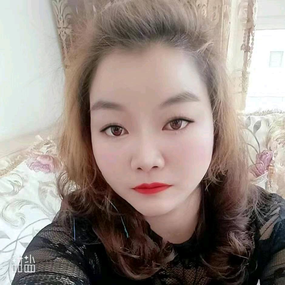 东北小伙