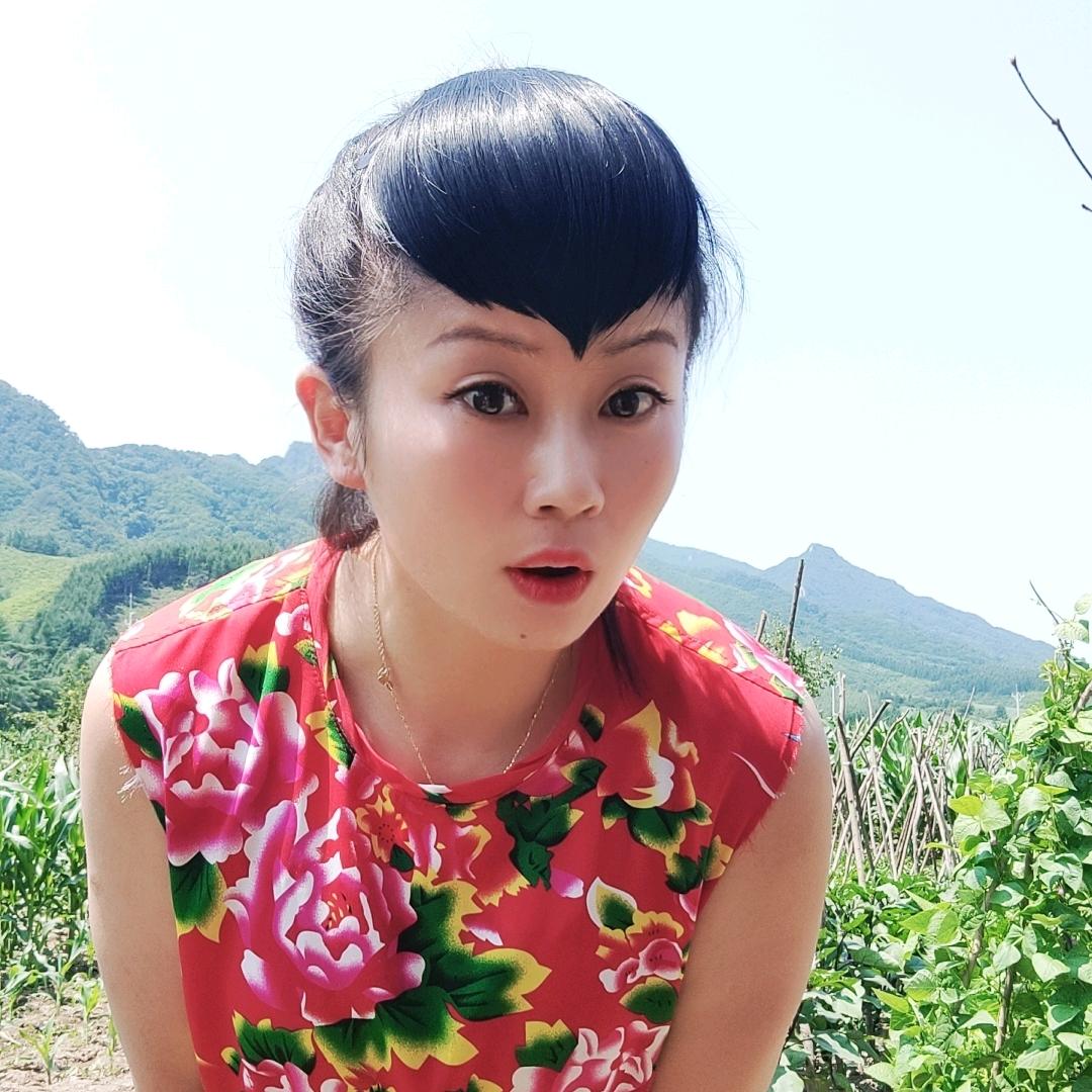 豆姐🌱不逗