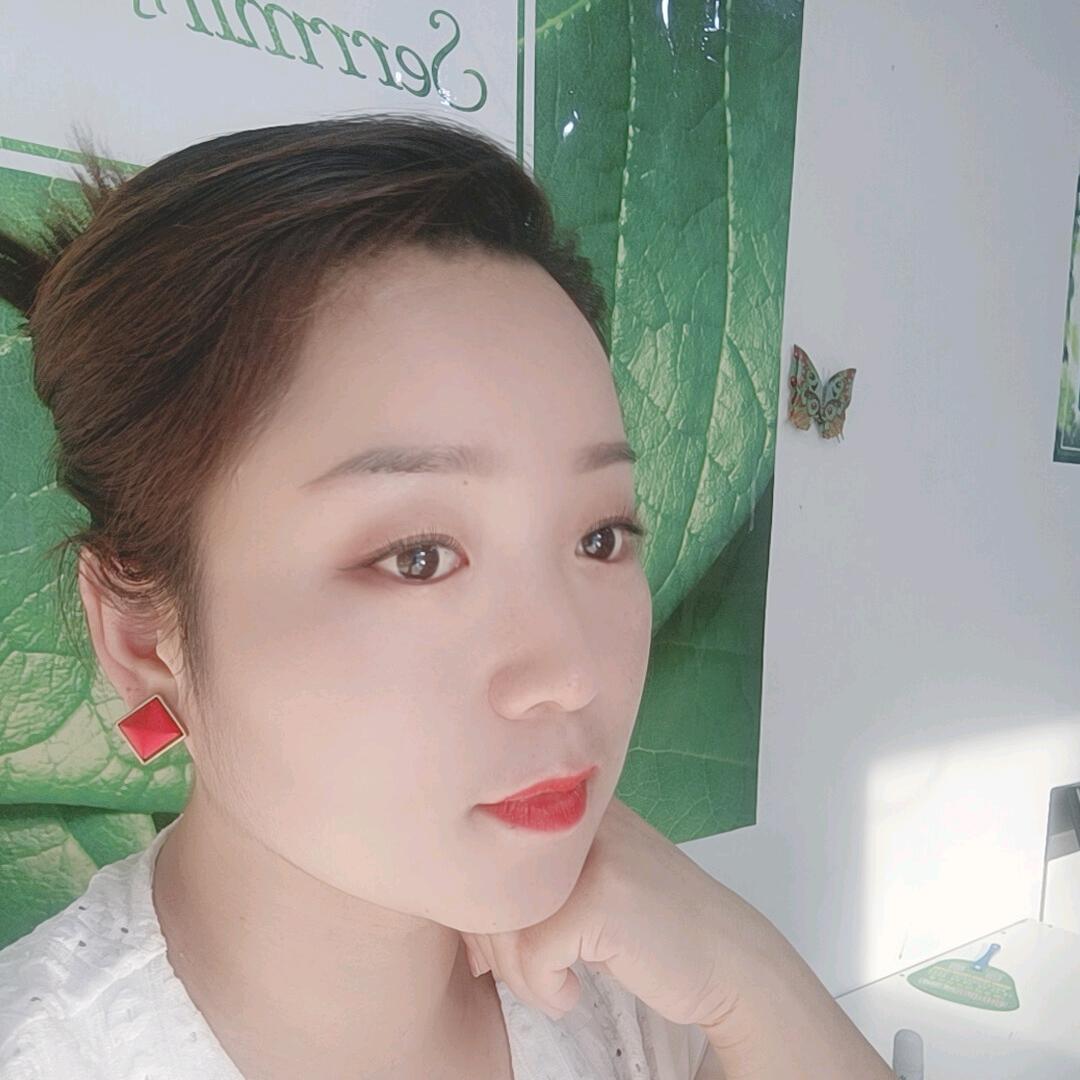 栖花里美妆护肤王集丹丹