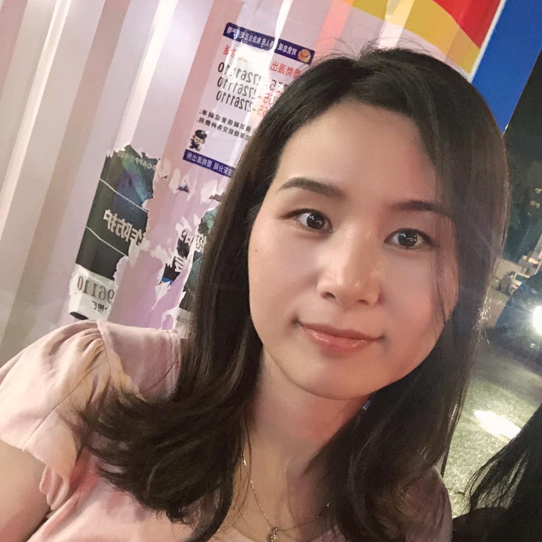 朱朱姐