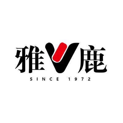雅鹿女装旗舰店直播