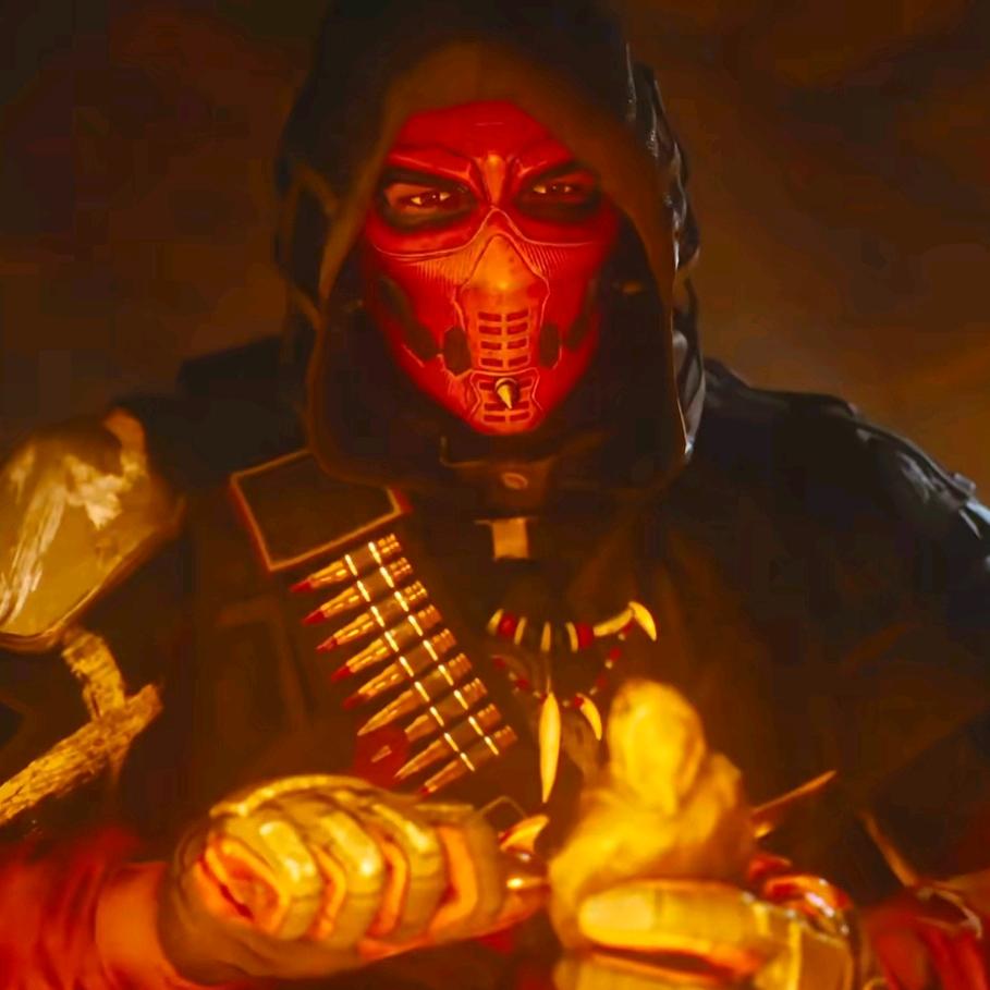 赛伊德「卫队长官」