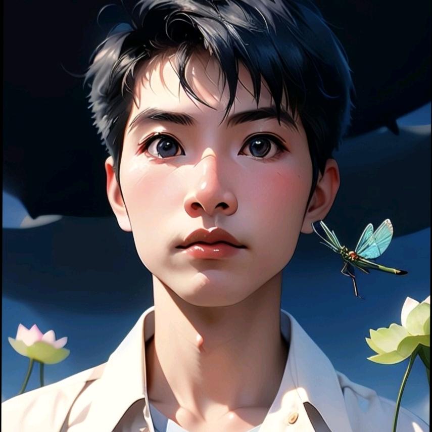 洗衣液工厂 来财~杰