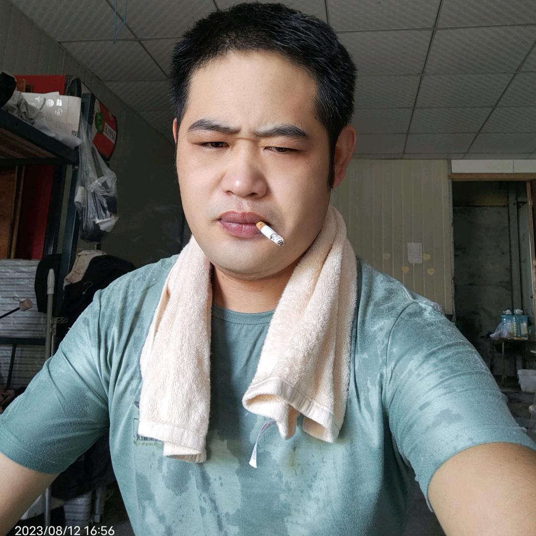 老子命苦啊