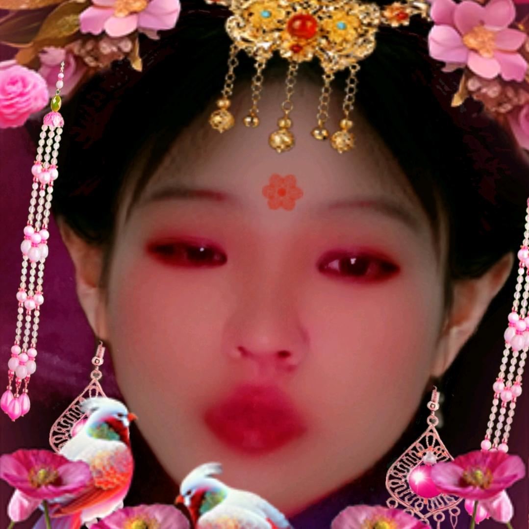小妹子\