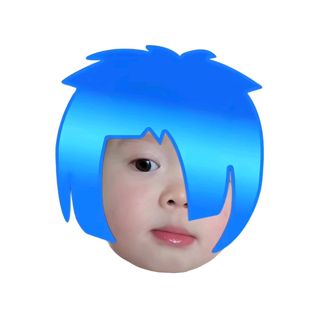 小羊.