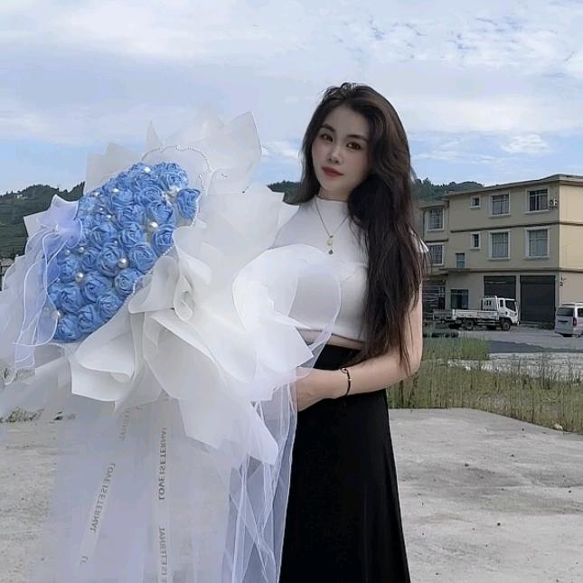 @花漾花礼 礼品定制（收图）