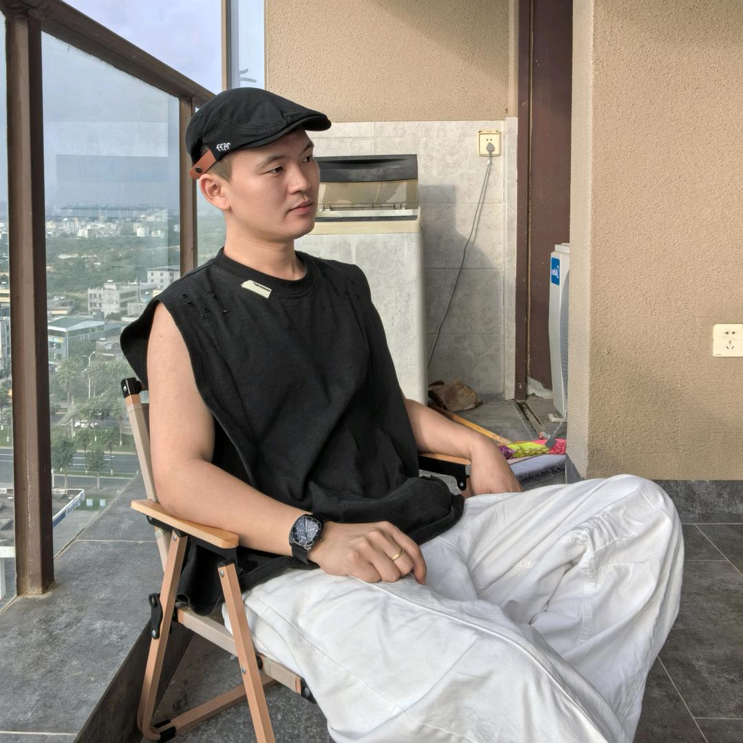 炬流国际（海南科技版）