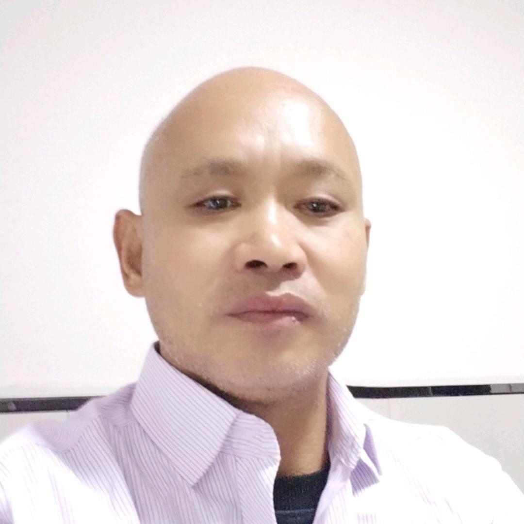 二哥，挺好，