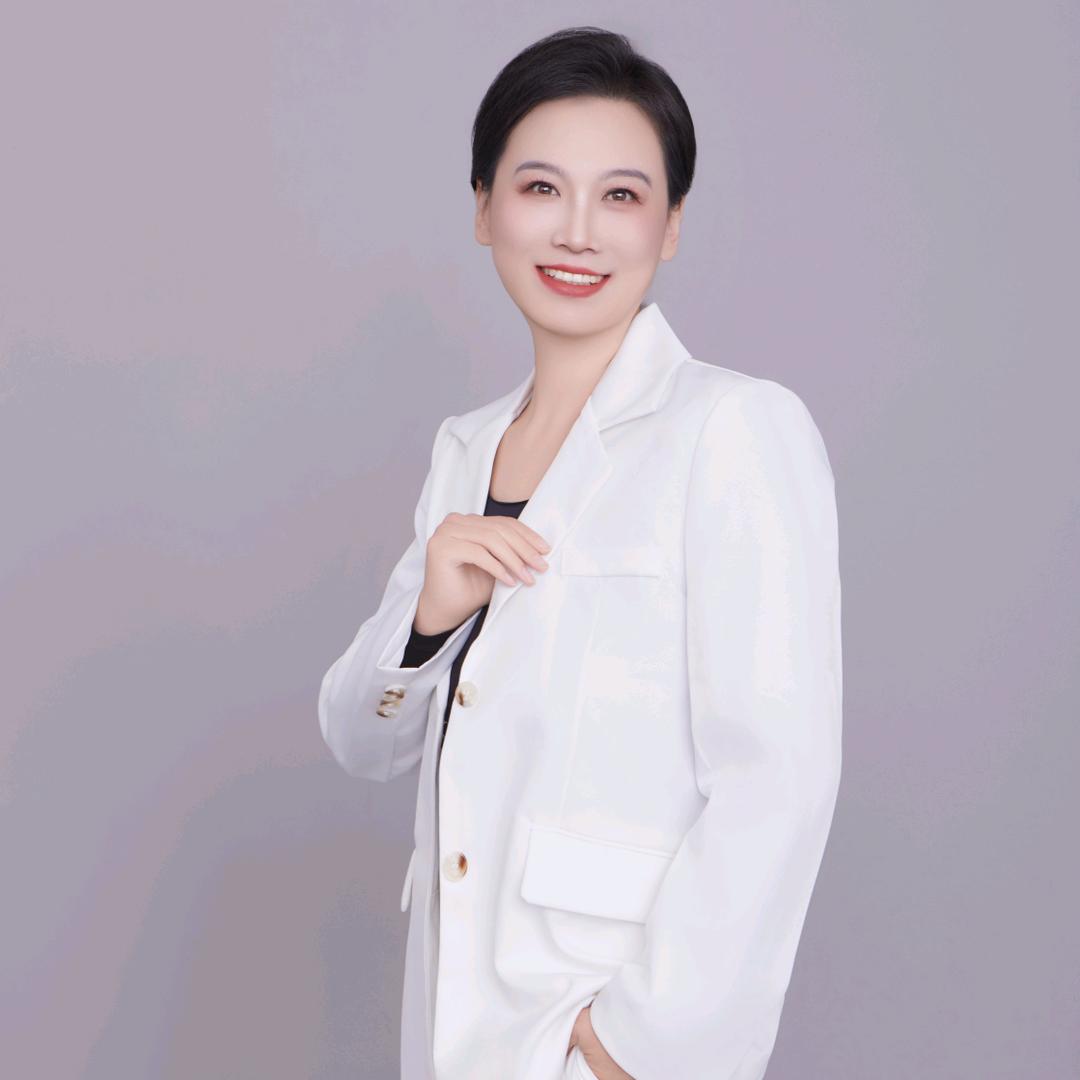 范美丽讲声音