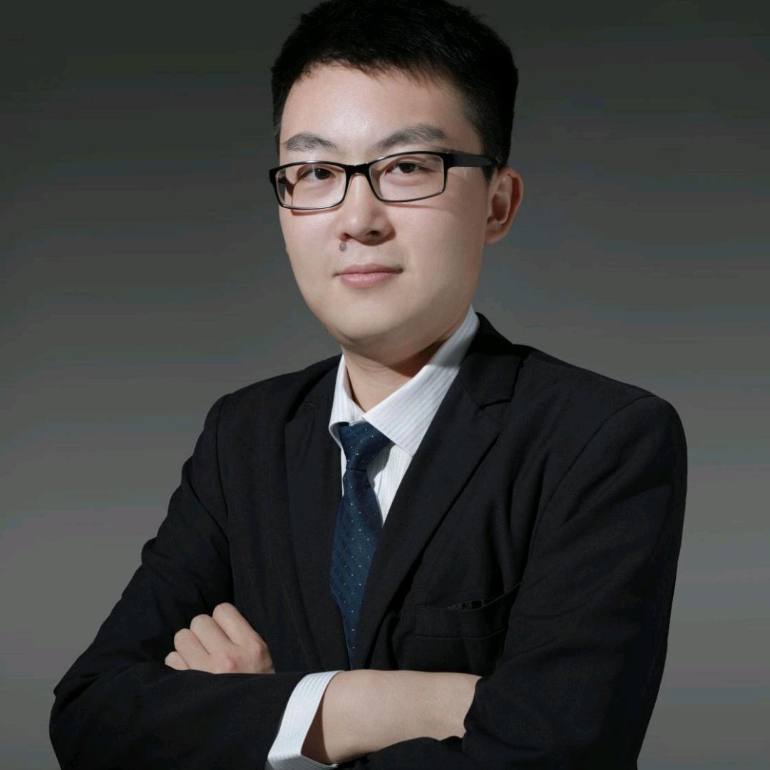 升学规划李老师