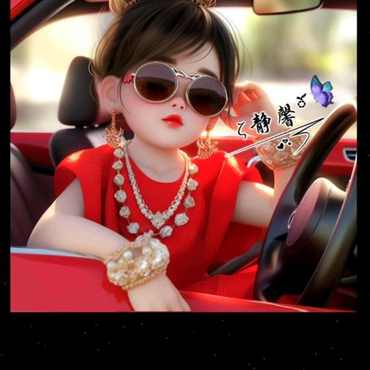 静馨  💕🥂🎂🍾💐