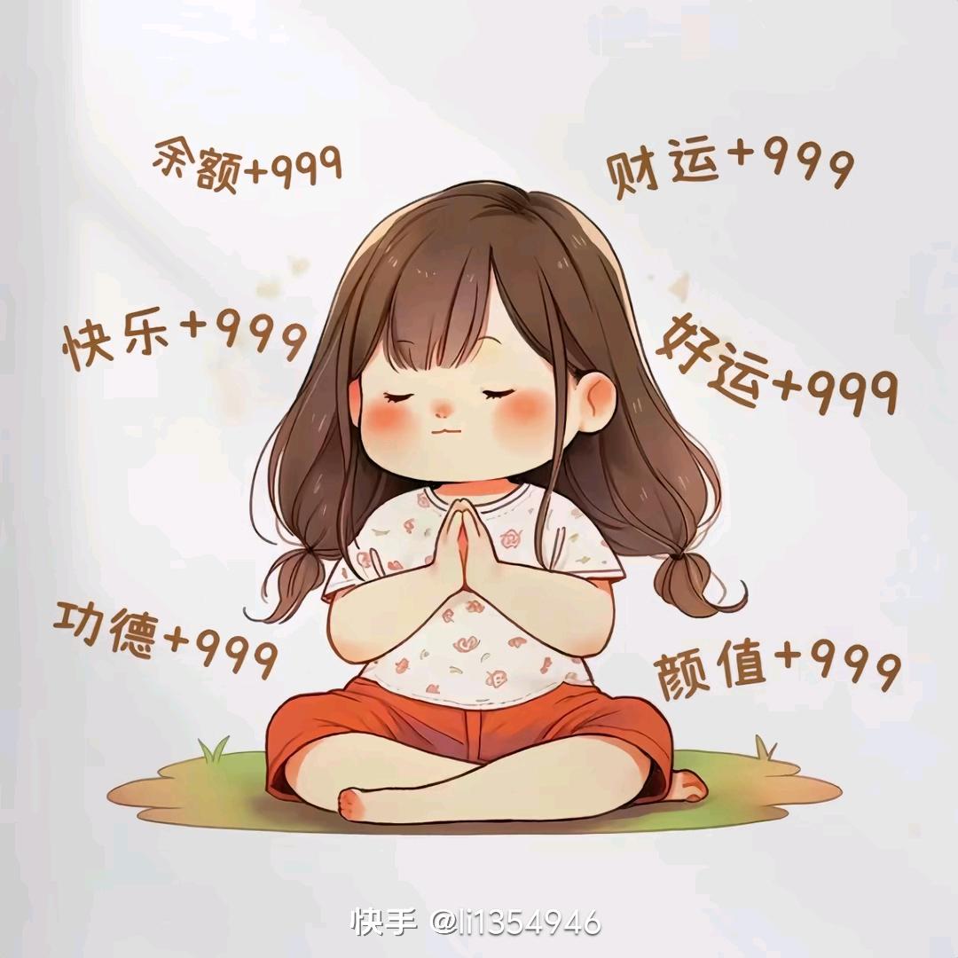 lucky