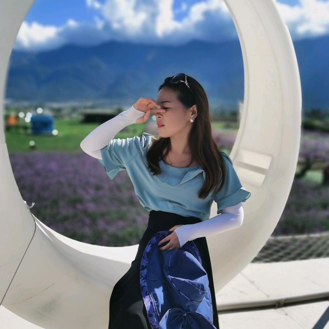 美业梅姐