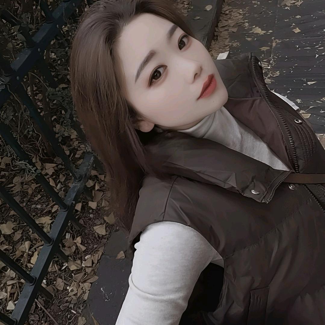 小婧要爆爆