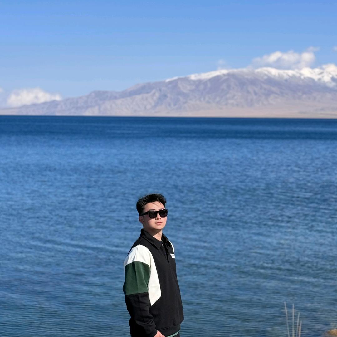 基因突变的外星人